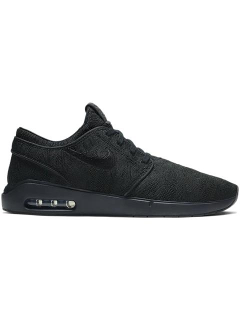 Nike SB Air Max Janoski 2 Black