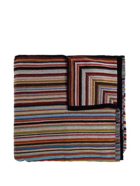 Paul Smith Men Towel "Signature"