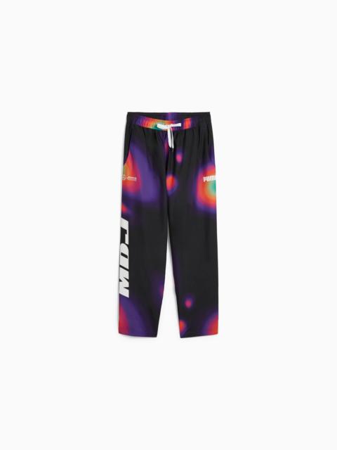 PUMA Mercedes-AMG Petronas F1® Team x Mad Dog Jones Men's Statement Woven Pants