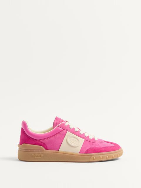 Valentino UPVILLAGE CROSTA SNEAKER