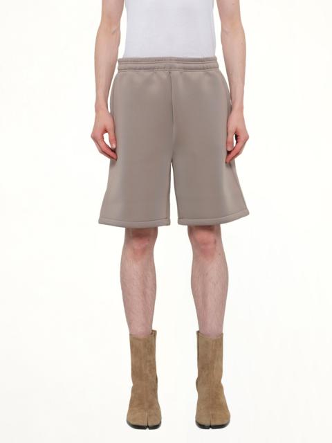 entire studios Scuba Short in Clay