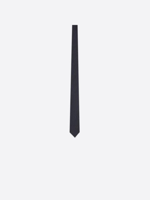 Dior Dior Oblique Tie