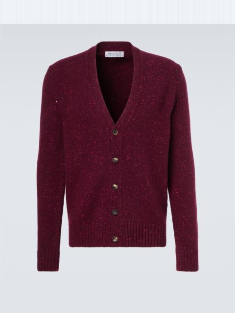 GABRIELA HEARST Cashmere cardigan