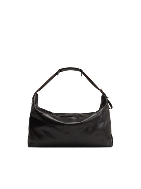 Lemaire Berlingot leather holdall