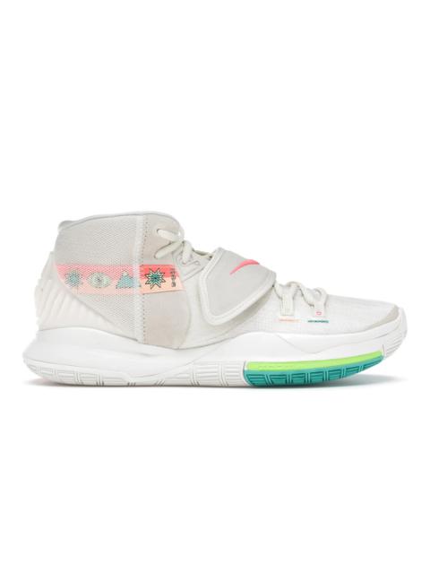 Nike Nike Kyrie 6 N7 실패