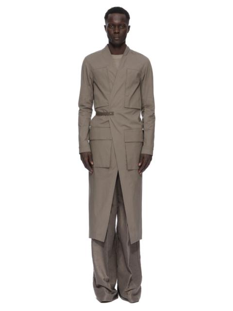 Rick Owens LAB COAT