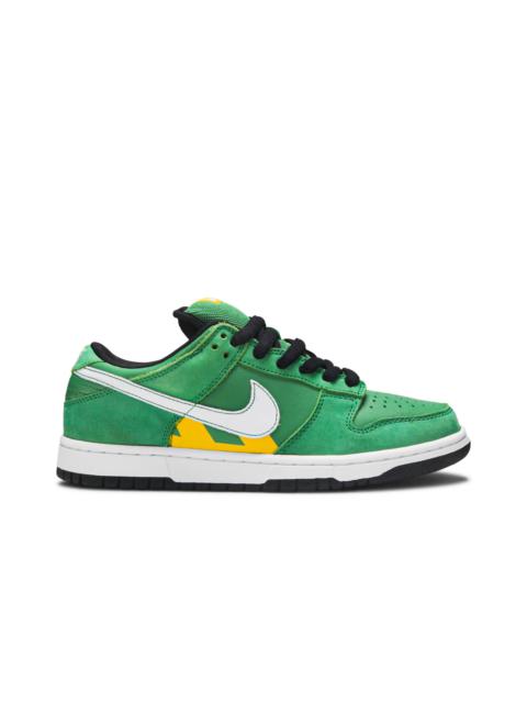 Dunk Low Pro SB 'Taxi Series / Tokyo'