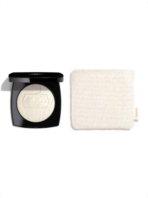 CHANEL Illuminating Powder 18g