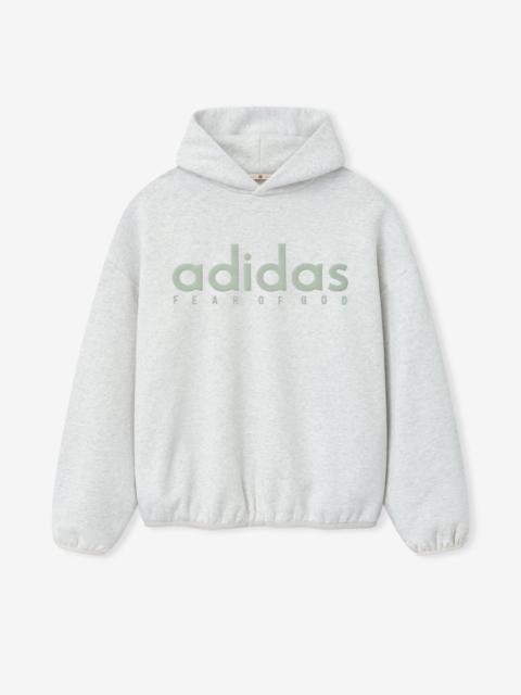 Fear of God Cotton Fleece Hoodie