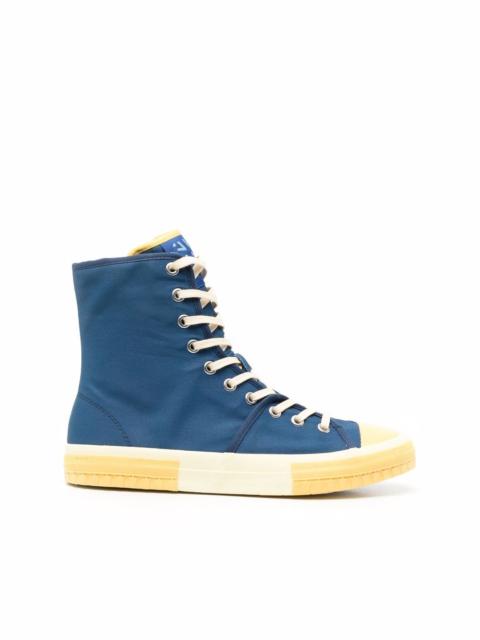 CAMPERLAB Twins high-top sneakers