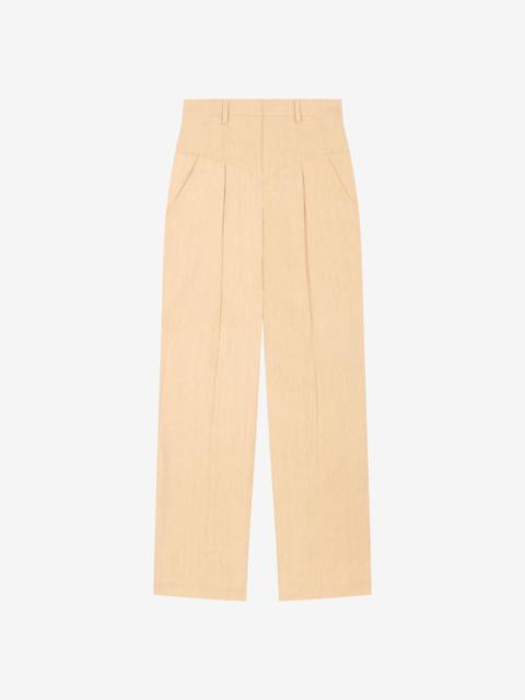 Isabel Marant STAYA PANTS