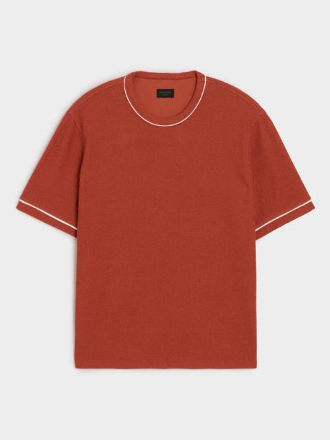 TODD SNYDER Bouclé Tee