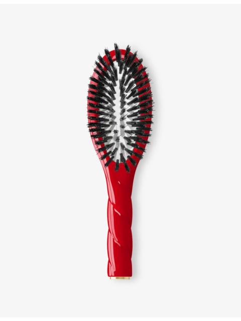 La Bonne Brosse N.01 The Universal The Shine & Care Small Hairbrush