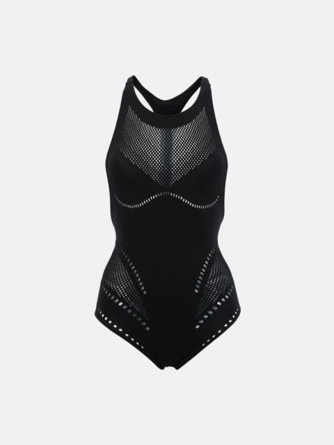 Stella McCartney Stellawear Graphic Bodysuit