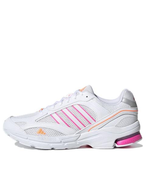 (WMNS) adidas Spiritain 2000 'White Purple' GY3147