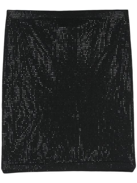 Wolford Fatal Tube mini skirt