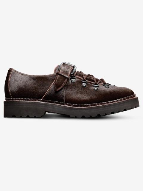 ALLEN EDMONDS Engineered Garments x Allen Edmonds Adirondack Low Hiker