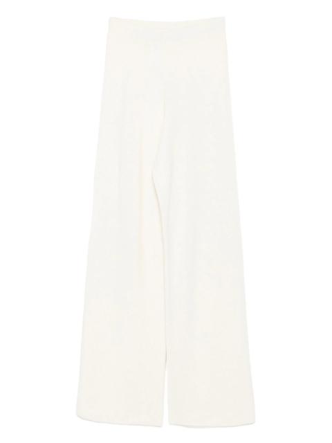 FABIANA FILIPPI Fabiana Filippi Ribbed Trousers