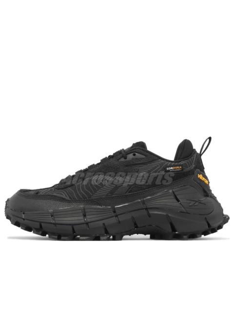 Reebok Reebok Zig Kinetica 2.5 Edge 'Black Pure Grey' 100034216