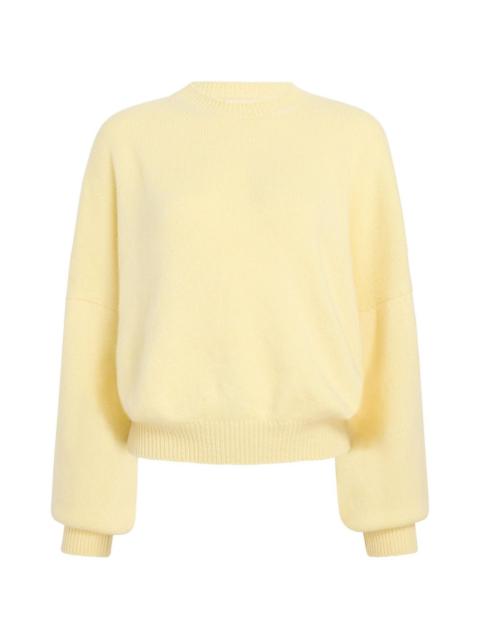 KHAITE Margaux sweater