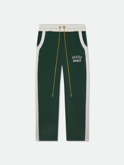 Rhude MONACO SWEATPANT