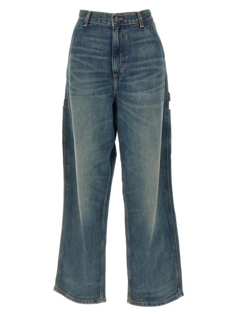 Carhartt 'Brandon Single Knee' jeans
