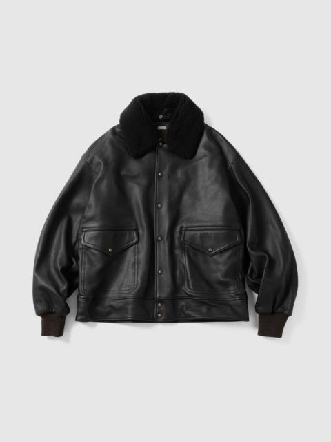 A.PRESSE Leather A