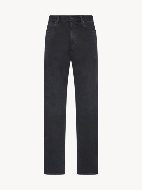 The Row Vanya Jean