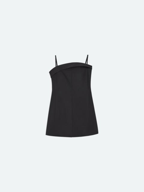 Helmut Lang WARDROBE TAILORED TOP