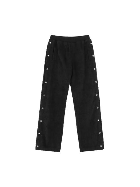 1017 ALYX 9SM SNAP OFF COTTON SWEATPANTS