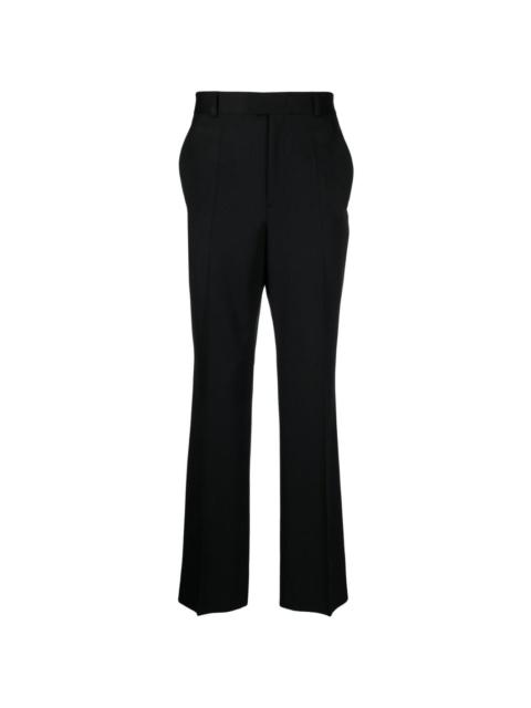 Valentino high-waisted tailored trousers