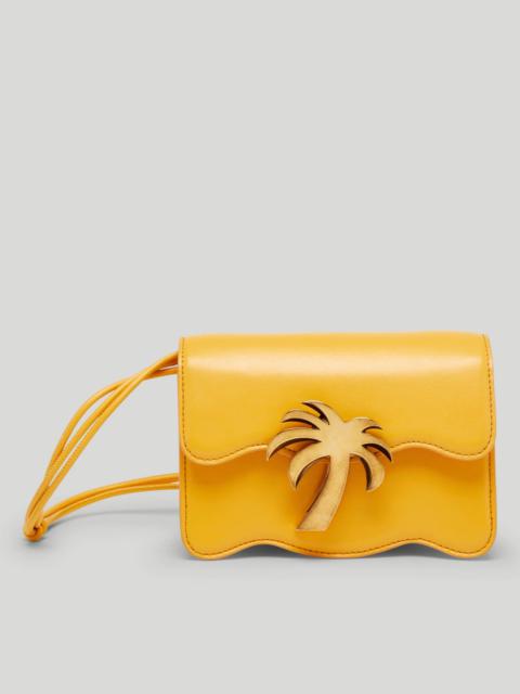 Palm Angels MINI PALM BEACH BAG