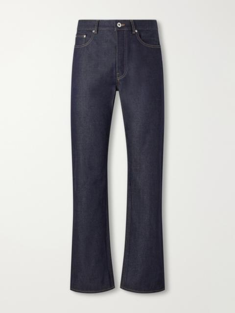 JW Anderson Straight-Leg Jeans