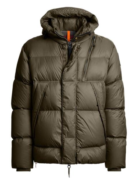 PARAJUMPERS 'CLOUD' DOWN JACKET