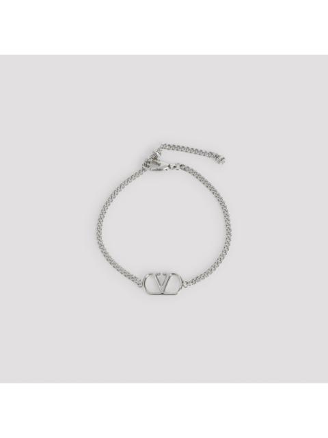 Valentino Valentino Garavani Bronze Bracelet
