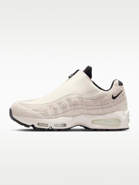 Nike Nike Air Max 95 Big Bubble Men's Shoes