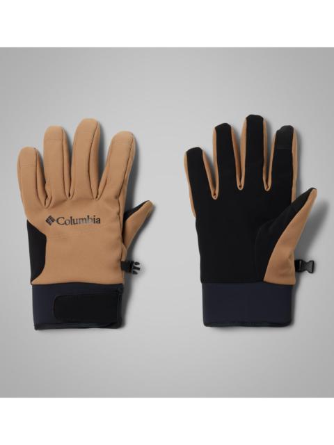 Columbia Gnarl Ridge II Insulated Softshell Glove
