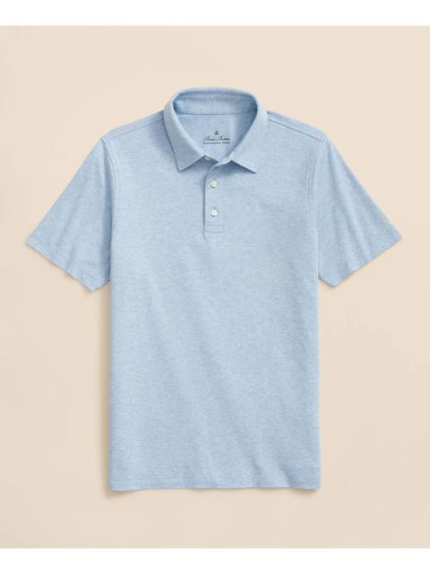 Brooks Brothers Performance Series Polo Shirt