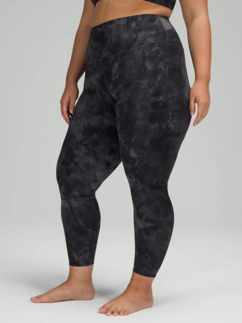 lululemon Align™ High-Rise Pant 25"