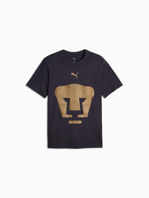 PUMA PUMAS Men's Graphic Tee