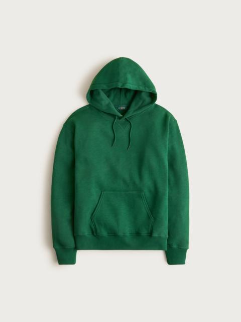J.CREW '83 fleece hoodie