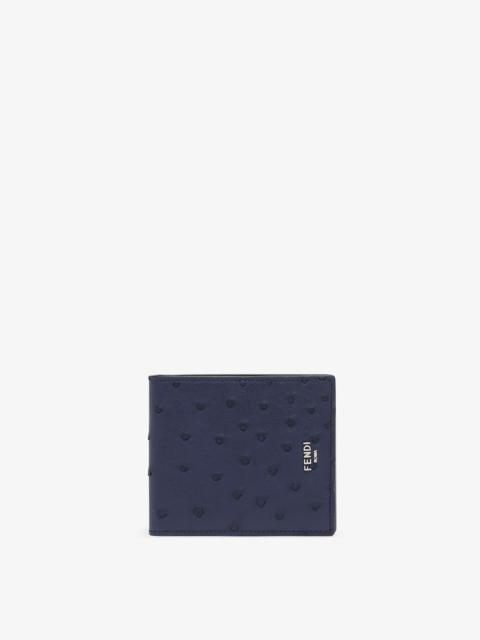 FENDI Signature Wallet