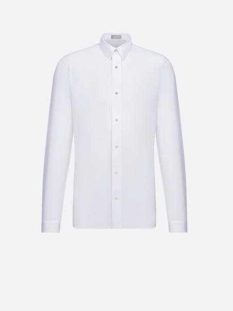 Dior Snap-Button Shirt