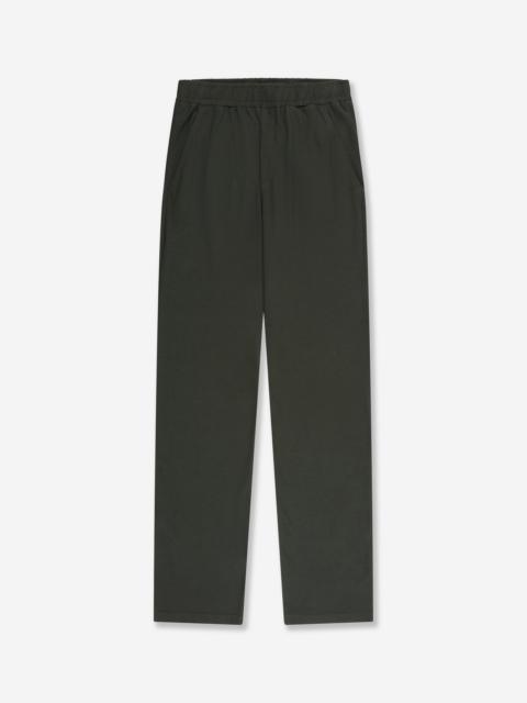 SLOWEAR Slim fit IceCotton trousers