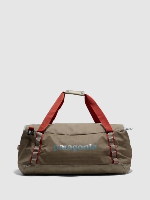 Patagonia Black hole 55L duffel bag