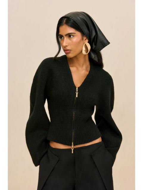 Cult Gaia ALISSA SWEATER