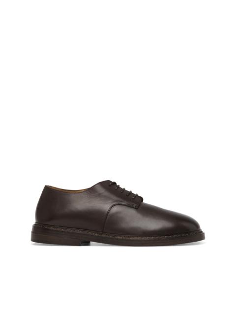 Marsèll Mentone derby shoes
