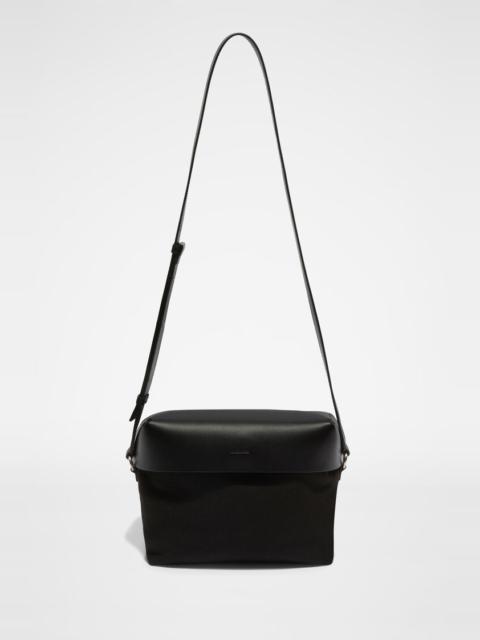 Lid Crossbody