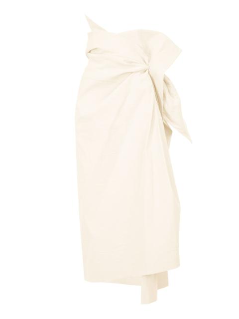 ISSEY MIYAKE ENCLOTHE SKIRT