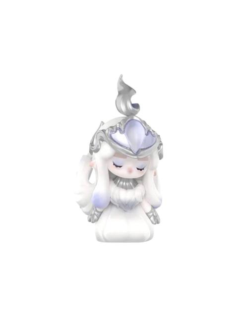 POP MART Pop Mart CHAKA Luminous Reverie Series Glide With Grace Figure